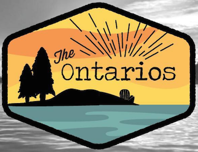 The Ontarios